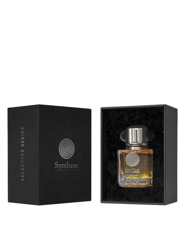Selective Series - Overdose Xdp